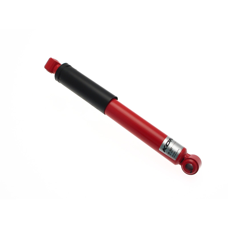 KONI Special schokdemper  Renault Avantime/Espace/Grand Espace (JEO) 1997-2003 - Achteras (26-1647)