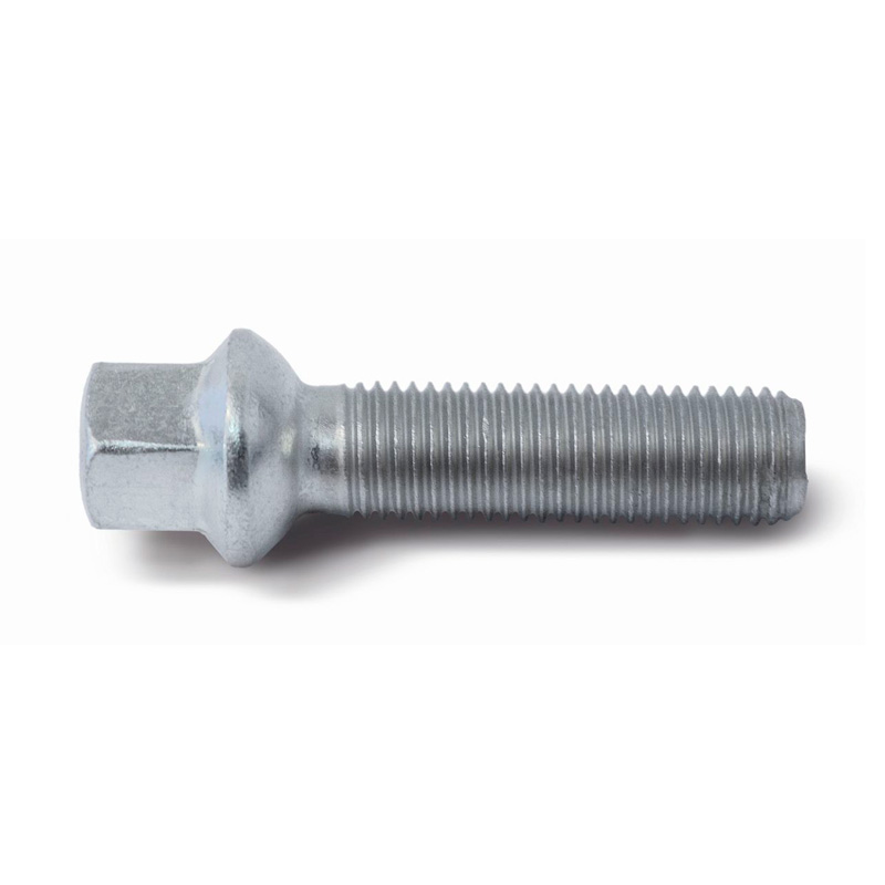 H&R Wielbout bolkonisch R14 M14x1.50 - Lengte 60mm
