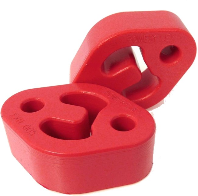 Citroen Saxo  Exhaust Mounts - PowerFlex EXH005