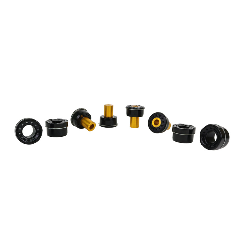 Whiteline Subframe - Montage Bushing  Subaru Forester SJ/Impreza Sedan GJ 2.0 4WD/Levorg/WRX Sedan GJ 2.0 4WD/STi 2.0 4WD/STi 2.5 4WD 2013-