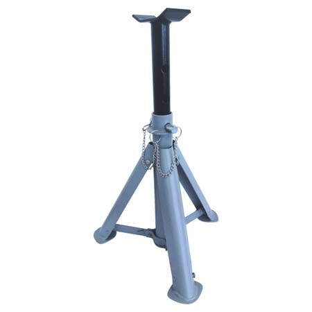 Assteun inklapbaar 2000kg TüV/GS