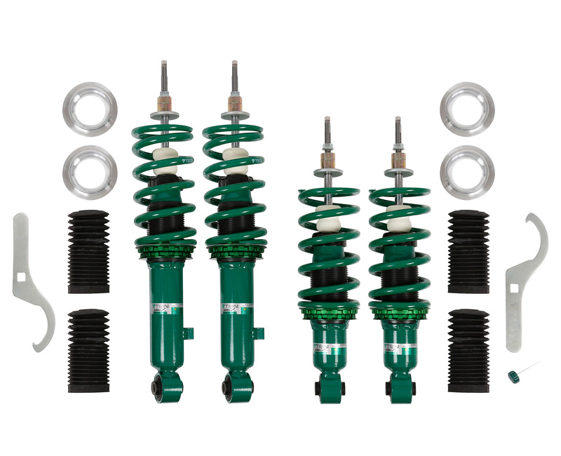 Schroefset HONDA INSIGHT TEIN STREET ADVANCE
