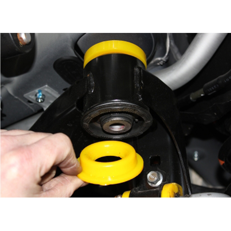 Whiteline Subframe - Montage Bushing  Toyota GT 86 Coupé ZN6 / Subaru BRZ 2012-