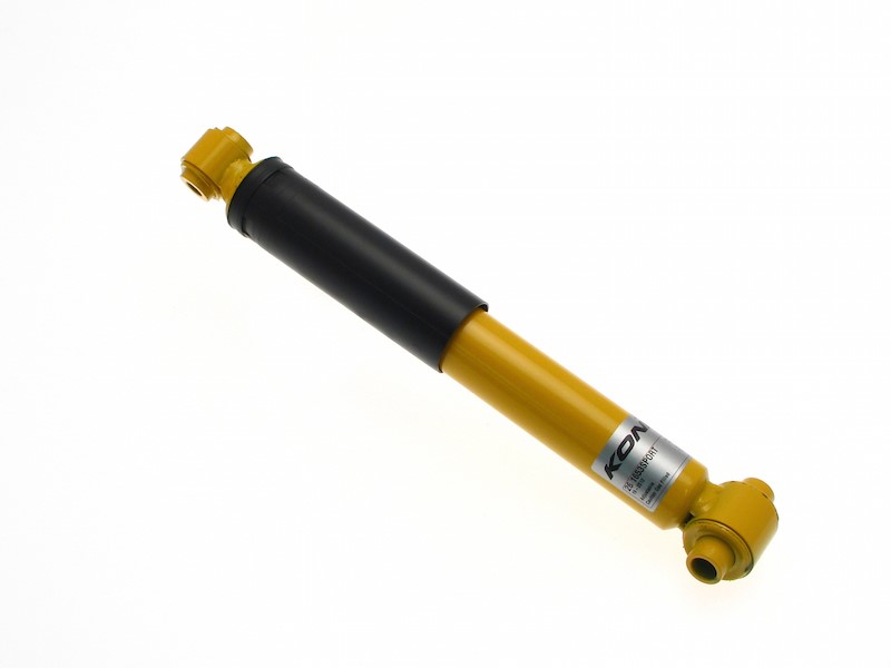 Koni Schokbreker Peugeot 206 98-06 Achterkant Geel