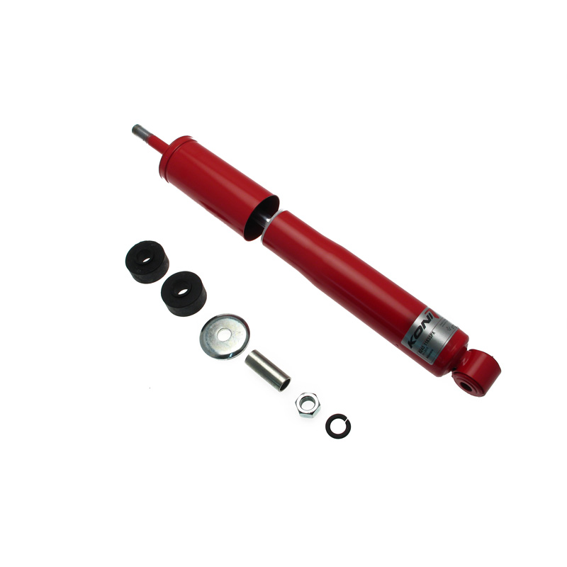 KONI Heavy Track schokdemper  Toyota Landcruiser 100-Serie (HDJ-/UZJ-) 1998-2007 - Vooras (8240-1183SPX)
