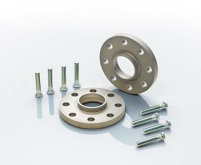 Pro Spacers Ford Focus 01.99-11.04 4x108 15mm Eibach