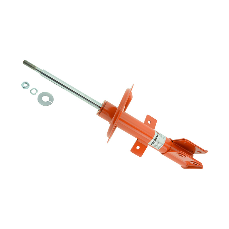 KONI STR.T schokdemper  Citroën C4 Hatchback/Coupé incl. VTS 2004-2010 / Peugeot 307 Hatchback/Sedan/Break/SW/CC 2000-2007 - Vooras (8750-1018)