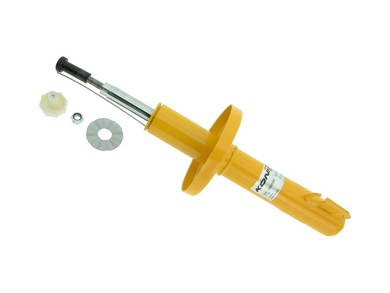 Koni Schokbreker Ford Europe Sierra XR 4WD 85-92 Voorkant Geel
