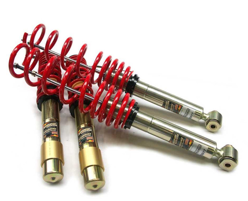 Schroefset Fiat 500 312 Supersport