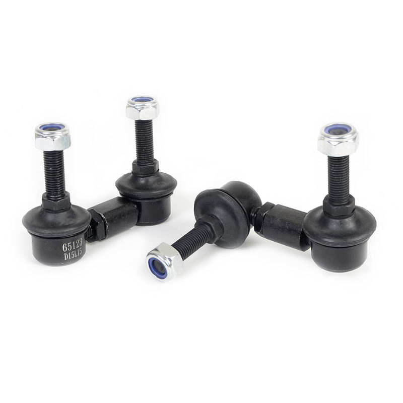 Whiteline Heavy Duty Verstelbare Stabilisatorstang-Koppelstangen  Honda Mitsubishi Nissan Subaru Toyota Abarth Fiat Acura Chevrolet Lexus Mazda