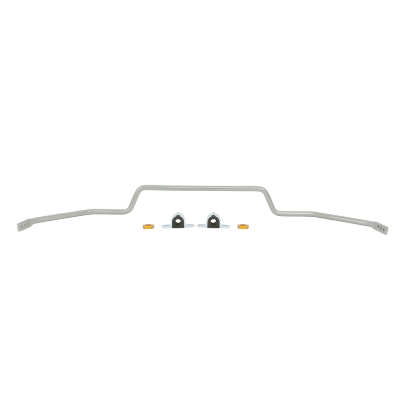 Whiteline Achterste Stabilisatorstang 20mm Heavy Duty Verstelbaar  Nissan GT-R R35 2007-2018