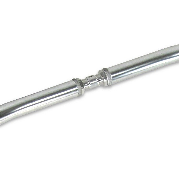 Veerpootbrug BMW E90/E91/E92 2005- / E93 2007- Benzine