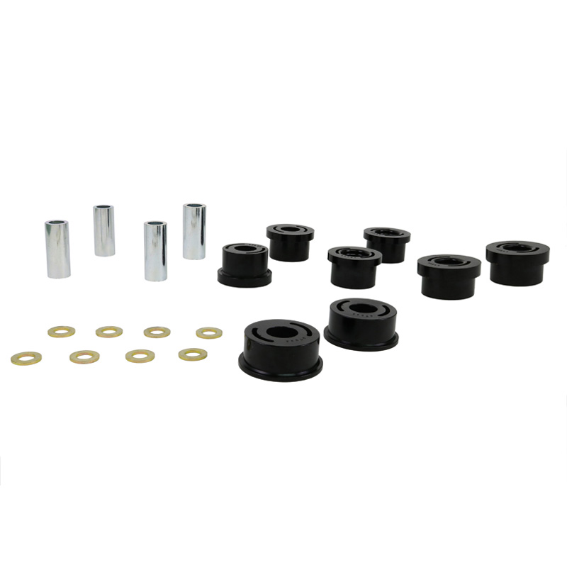 Whiteline Subframe - Montage Front Bushing  Infiniti G Coupé/Sedan / Nissan 350 Z Coupé/Roadster Z33 3.5/Skyline/Stagea V35/M35 2001-2009