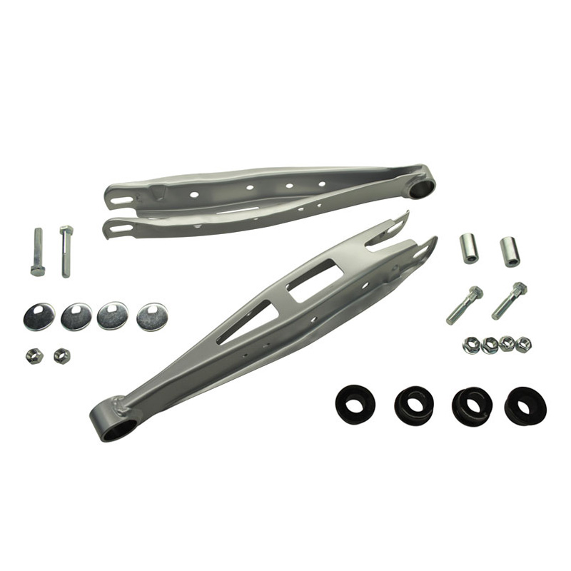 Whiteline Verstelbare Onderste Draagarmassemblage (camber/toe-correctie)  Subaru BRZ/Forester SJ-SH/Impreza/Legacy V BM-BR/Levorg/Outback BR/WRX/XT Coupé/XV / Toyota GT 86 Coupé ZN6 2007-