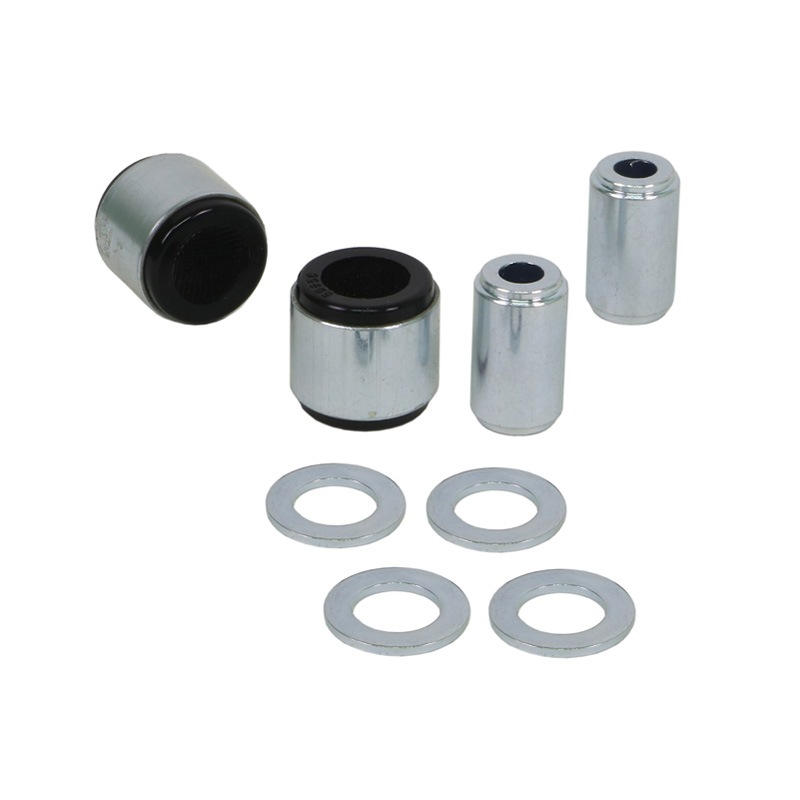 Whiteline Draagarm - Control Arm Bushing kit  Audi/Seat/Skoda/Volkswagen Diversen 2012-