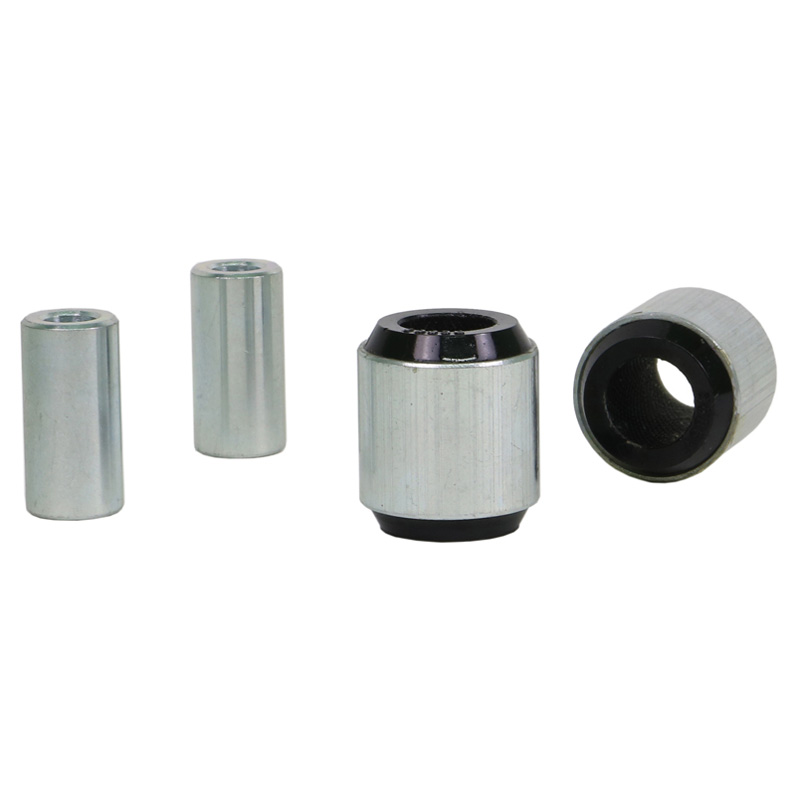 Whiteline Schokdemper - naar Draagarm Bushing  Nissan GT-R R35 2007-2018