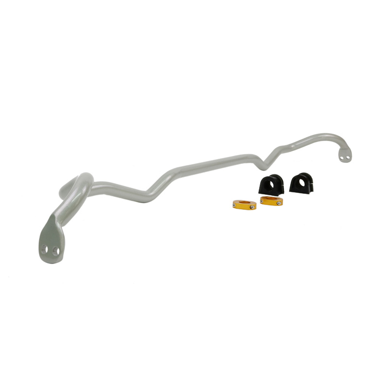 Whiteline Voorste Stabilisatorstang 22mm Heavy Duty Verstelbaar  Subaru Impreza/Legacy IV BL/Estate BP/Outback 2003-2012