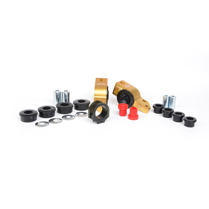 Whiteline Essential Vehicle Kit  Audi / Seat / Skoda / Volkswagen 2003-