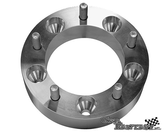 Spoorverbreders Ford 5x127 78,1 25mm