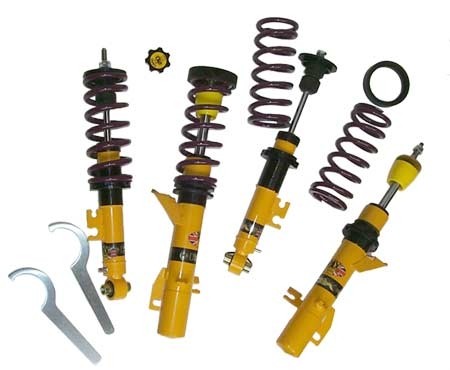SPAX schroefset Peugeot 306 7*… 05/93-