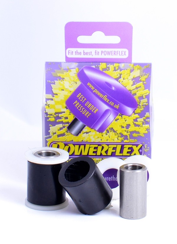 Universal Kit Car Bush Caterham Type, 38mm Long, 10mm Bolt - P