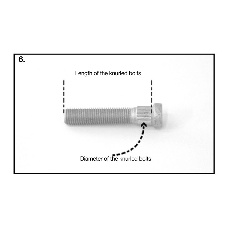 H&R DRS-Systeem Spoorverbreders 15mm 5x114,3 - Naaf 60,1mm - Boutmaat M12x1,5 -   Toyota