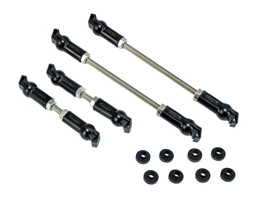 AirSuspension Links Audi A6 S6 RS6 C8 / A7 S7 RS7 C8