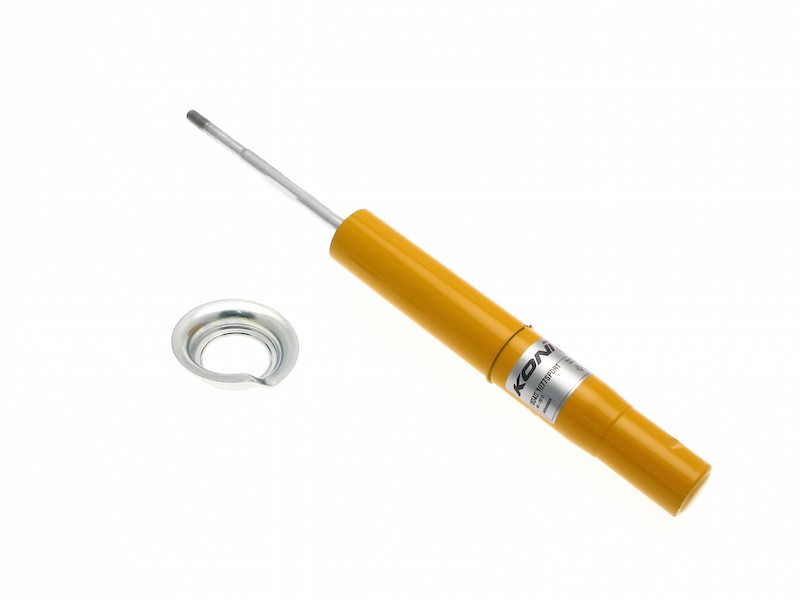 Koni Schokbreker Honda Civic CRX Coupe 89-06.92 Voorkant Geel