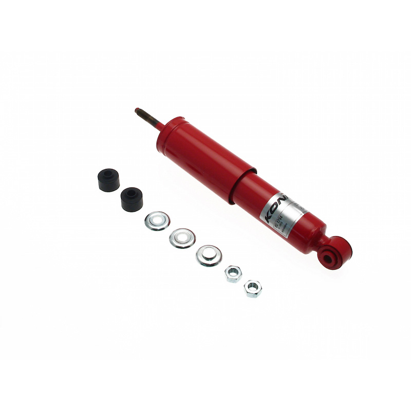 KONI Classic schokdemper  Mini Classic 850/1000/1100/1275GT/Cooper 1960-2000 / Innocenti 90L/120L 1974-1982 - Achteras (80-1794)