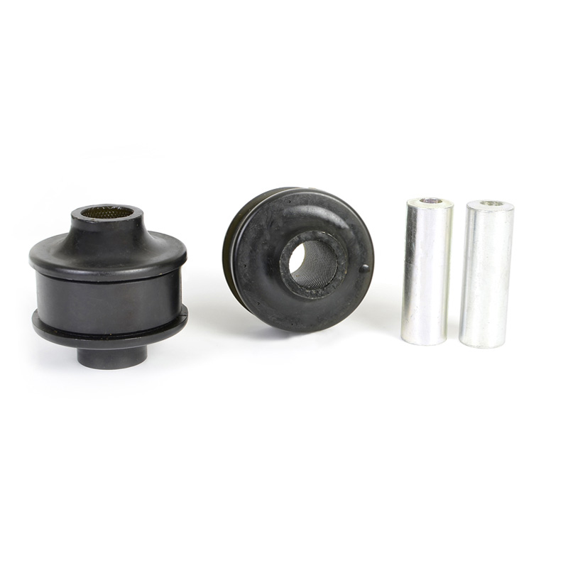 Whiteline Geleide-arm - Onderste Bushing  BMW 1-Serie E81/E87/E88/E82/3-Serie E90-E93//Z4 Roadster E89 2003-2013