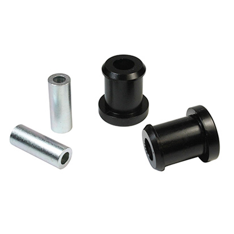 Whiteline Draagarm - Lower Inner Rear Bushing  Mitsubishi Pajero III/III Canvas Top/IV/IV Van/TR4 1999-