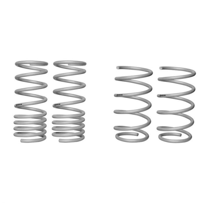 Whiteline Performance Verlagingsveren Set  Toyota GT 86 Coupé ZN6 / Subaru BRZ 2012-