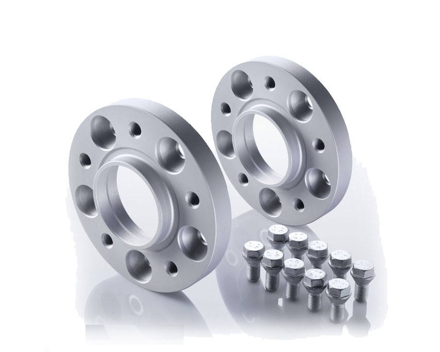 Pro Spacers Porsche Panamera 09.09-.. 5x130 18mm Eibach
