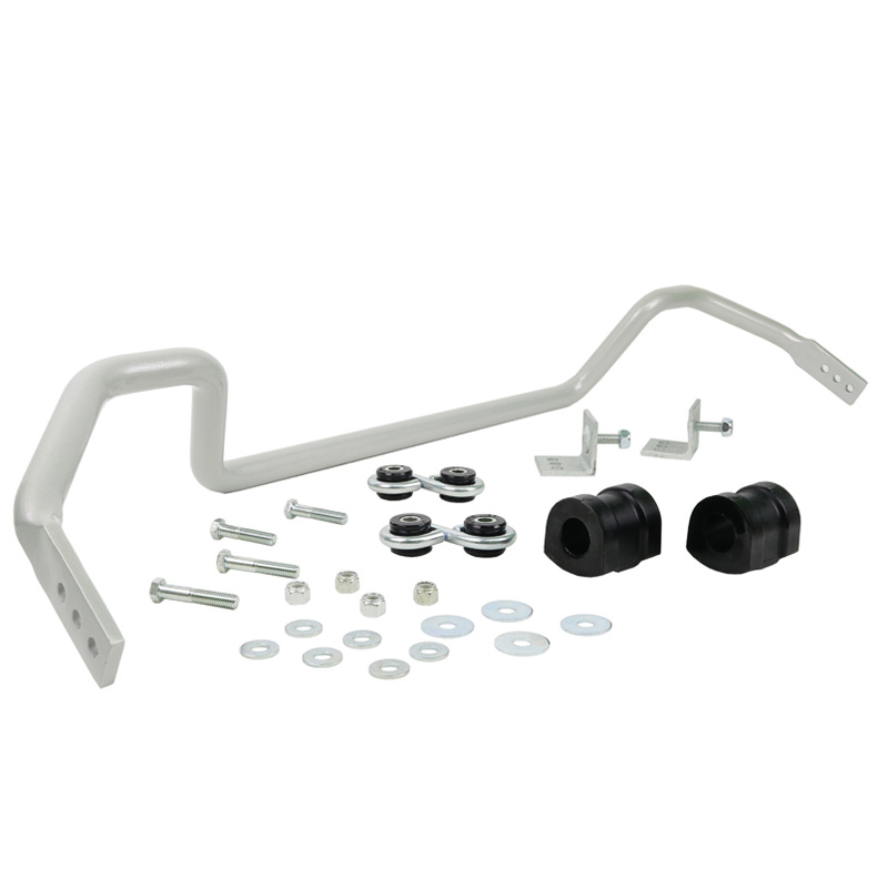 Whiteline Voorste Stabilisatorstang 27mm Heavy Duty Verstelbaar  BMW 3-Serie E36 1991-1999
