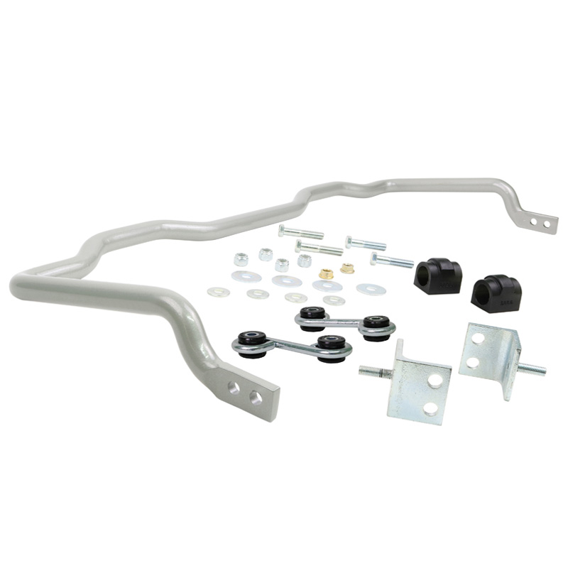 Whiteline Achterste Stabilisatorstang 22mm Heavy Duty Verstelbaar  BMW 3-Serie E36 1991-1999