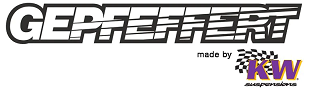 KW GEPFEFFERT