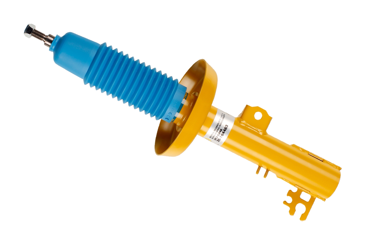 Bilstein B8 R.voorkant Schokdemper Opel Vectra B