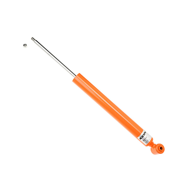KONI STR.T schokdemper  Mercedes C-Klasse (W204) Sedan/Combi (excl. 4Matic) 2007-2013 - Achteras (8050-1143)