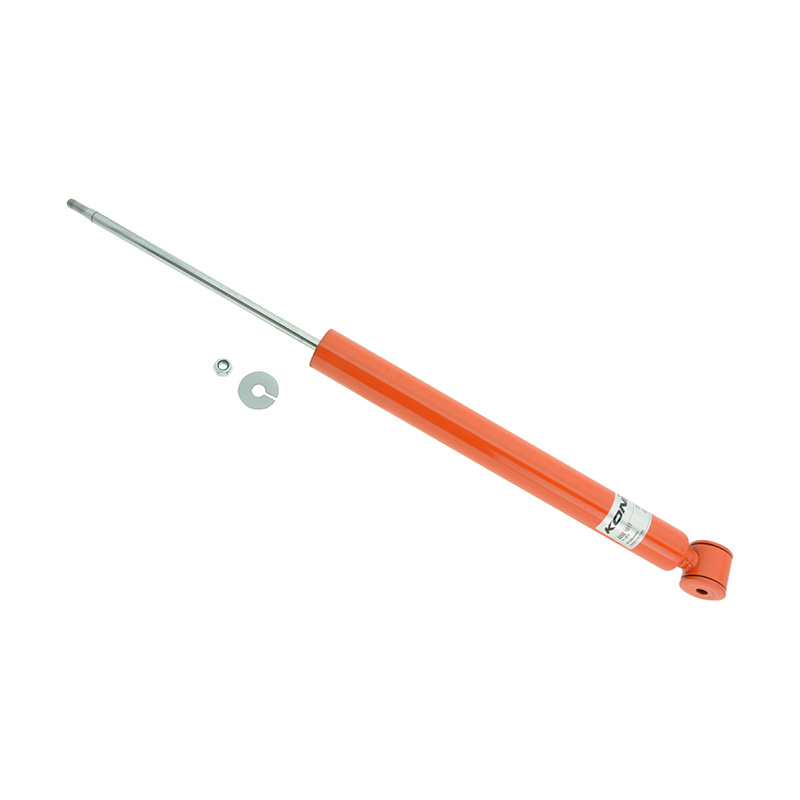 KONI STR.T Schokdemper  Volkswagen Bora/Golf IV / Skoda Octavia I (RS) 1998-2005 / Seat Toledo IV / Skoda Rapid / Roomster / Volkswagen Polo V / Vento 2006-2018 - Achteras (8050-1017)
