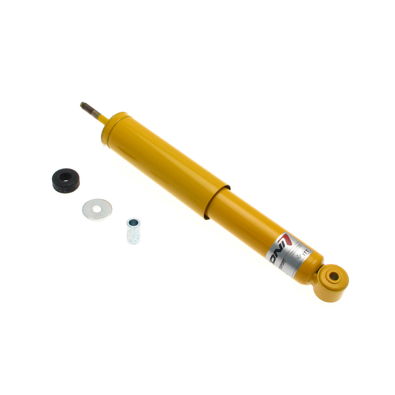 KONI Sport schokdemper  Fiat 124/124 S / Seat 124 1966-1980 / Fiat 131 2000 Racing/Sport/Sedan 1978-1983 - Achteras (80-1878SPORT)