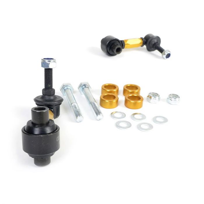 Whiteline Stabilisator/Koppelstang  Subaru BRZ/Forester SJ-SH/Impreza/Legacy V BM-BR/Levorg/Outback BR/WRX/XT Coupé/XV / Toyota GT 86 Coupé ZN6 2007-