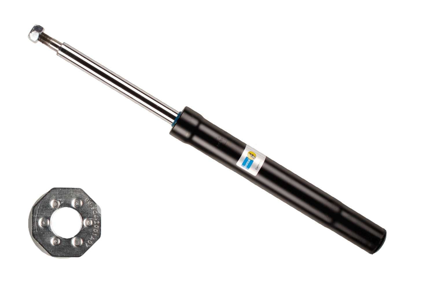 Bilstein B4 Voor Schokdemper VW Caddy1 Golf1 Jetta1