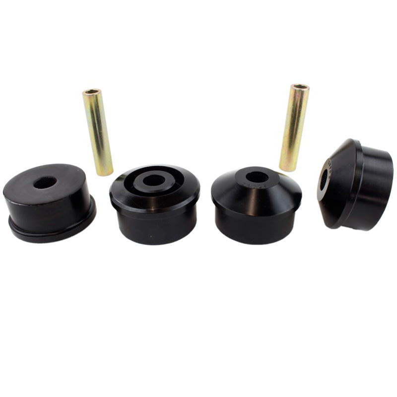 Whiteline Starre As - Front Bushing  Audi A3 8L1/TT / Seat Leon 1M1/Toledo II 1M2 / Skoda Octavia I 1U2/1U5 / Volkswagen Bora 1J2/1J6/Golf IV/New Beetle 1996-2010