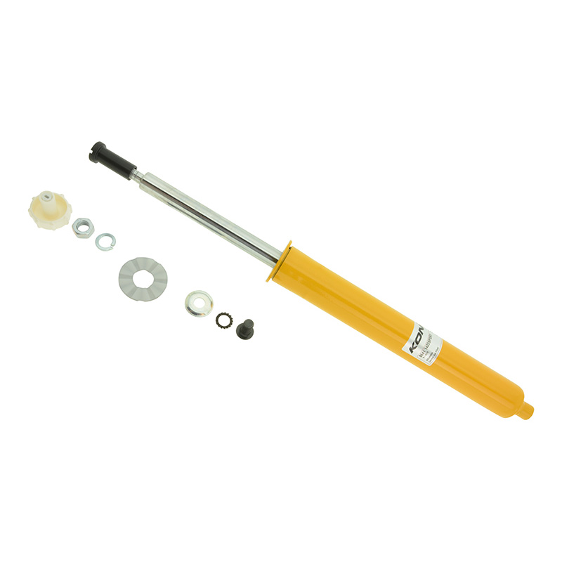 KONI Sport schokdemper  Toyota MR2 Spyder 1.8-16V (ZZW30) 2000-2004 - Achteras (8641-1422SPORT)