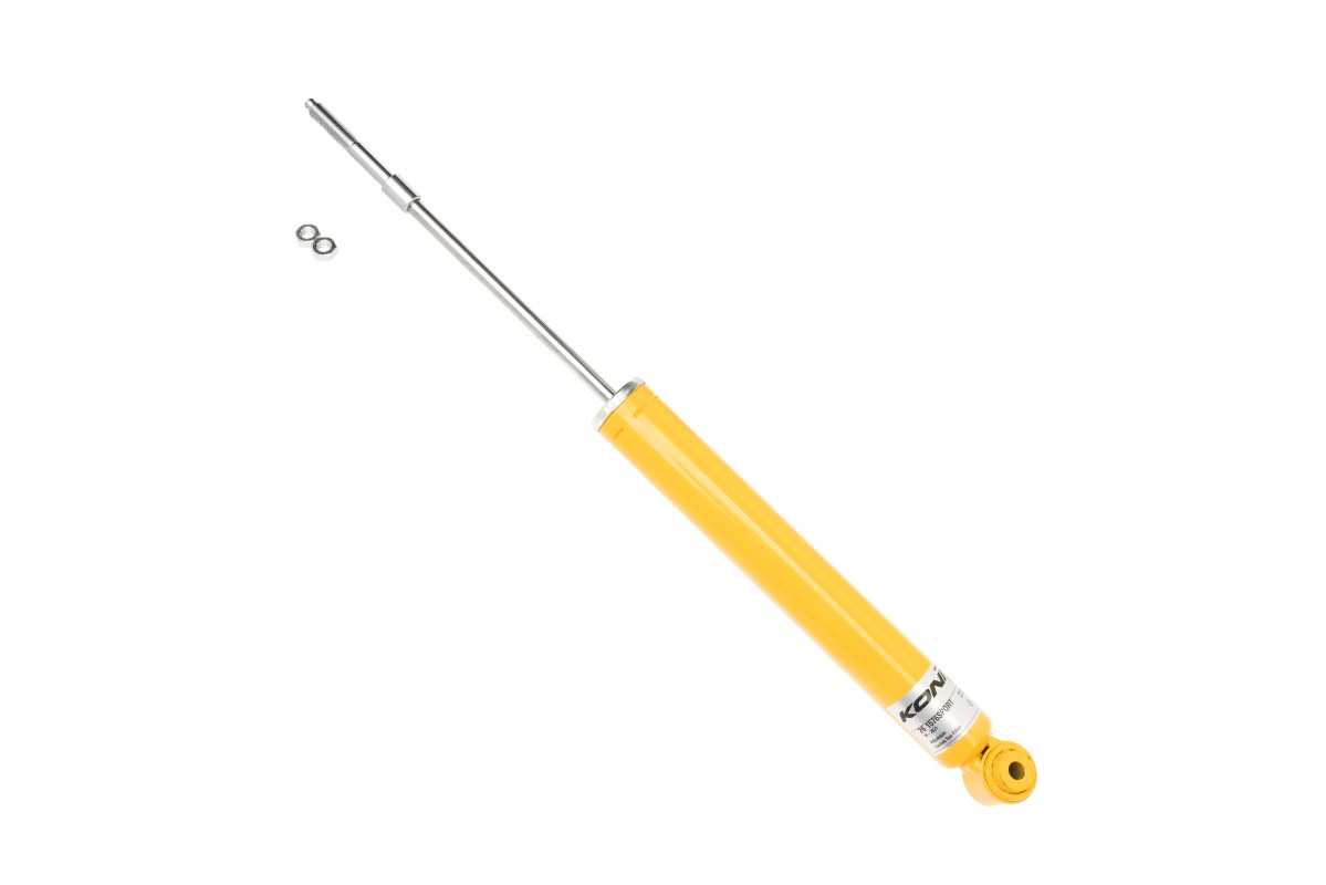 Koni Schokbreker Mercedes-Benz CLK-Class (W208) Coupe 96-02 Acht