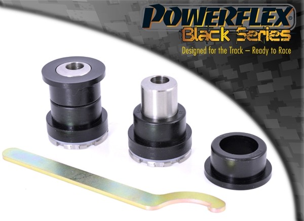 Subaru BRZ Rear Upper Arm Inner Front Bush ADJUSTABLE - PowerFle