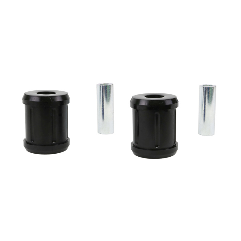 Whiteline Wieldraagarm - Lower Front Bushing  Mitsubishi Lancer VI-VII Evolution V-IX 1996-2013