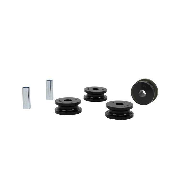 Whiteline Veerpootstang - naar Chassis Bushing  Nissan Skyline R30-R31/C210/Silvia S12/Pickup 720/Laurel JC32/Datsun 240 Coupé/Bluebird Traveller/720/260 Z S30/240 Z S30 1970-1990