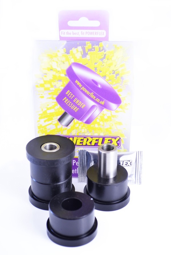 Audi S3 MK2 8P  Rear Lower Spring Mount Inner - PowerFlex PFR85-