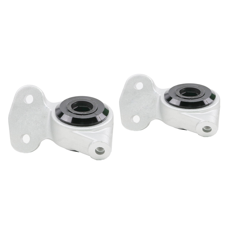 Whiteline Draagarm - Lower Inner Rear Bushing  BMW 3-Serie E46 / Z4 Coupé/Roadster E85/E86 1998-2009